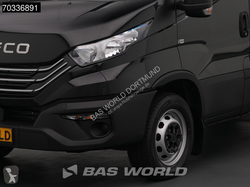 Furgoneta Iveco 35S16 Neu! 3.0L Automatik 160PS...