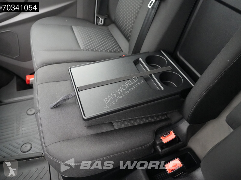 Ford 130pk L4H3 Airco Navi Carplay Camera BLIS...