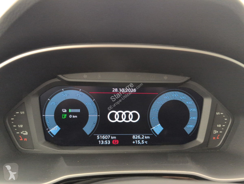 Audi  Transporter