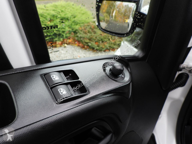 Furgoneta Iveco 35S18 DAILY