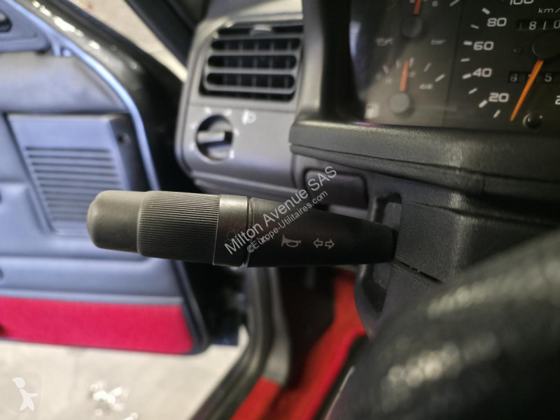 Bedrijfswagen Peugeot 205 GTi 1.9 1.9i - 122...