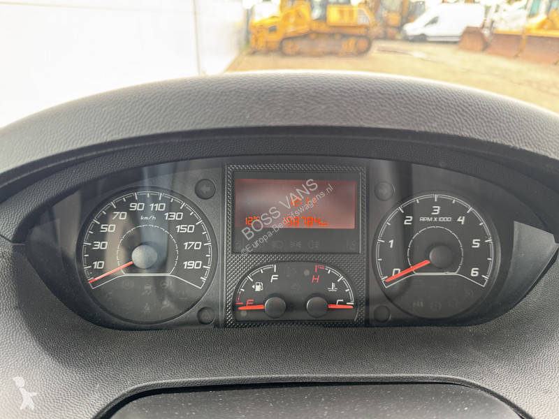 Furgoneta Peugeot 2.0 HDi 131PK Koel-vries...