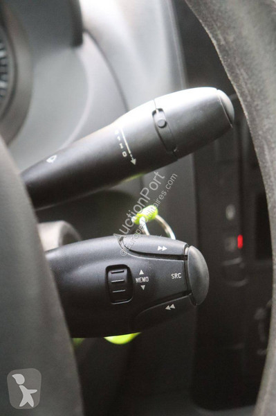 Bedrijfswagen Peugeot