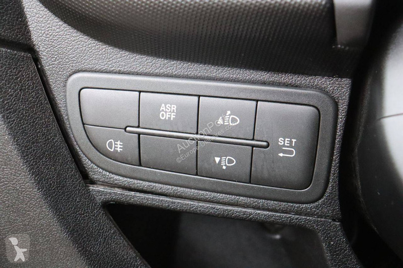 Bedrijfswagen Fiat  FIAT FIORINO