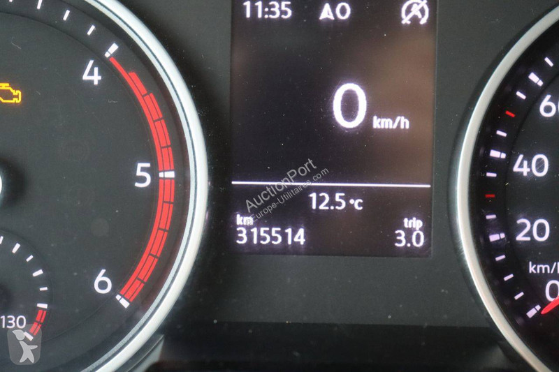 Furgoneta Volkswagen