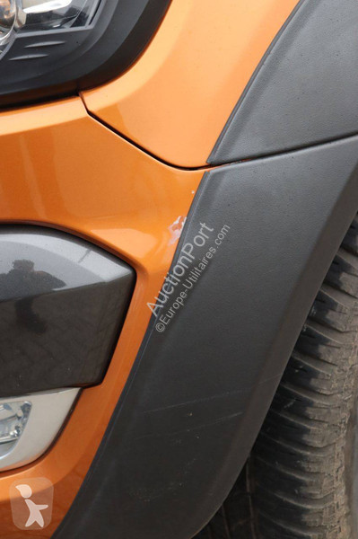 Bedrijfswagen Ford Wildtrak 3.2