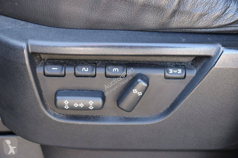 Bedrijfswagen Land Rover