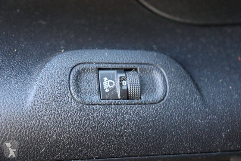 Furgoneta Peugeot