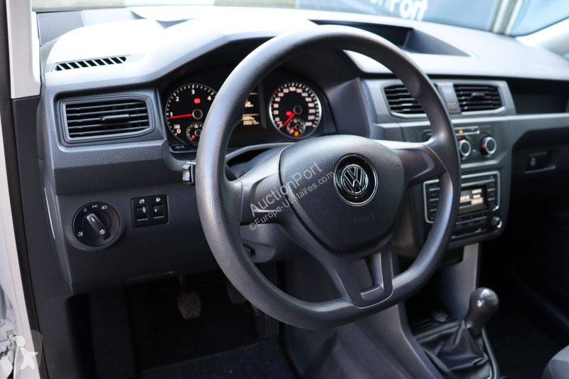 Furgoneta Volkswagen