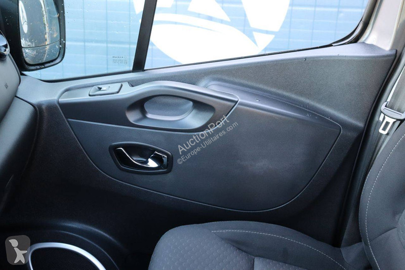 Furgoneta Opel  VIVARO-B