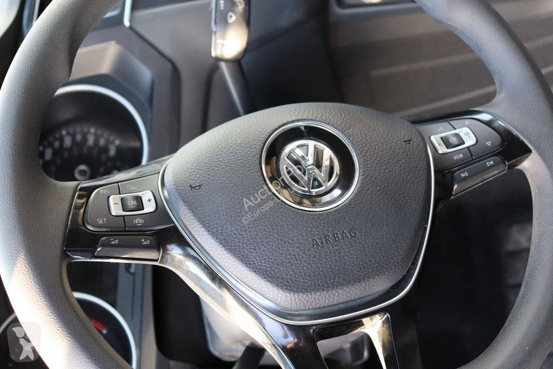 Furgoneta Volkswagen