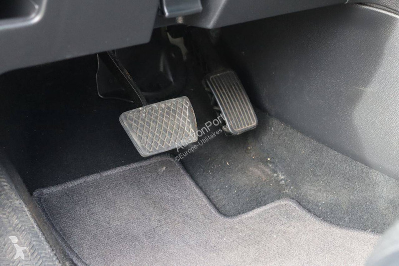 Furgoneta Honda