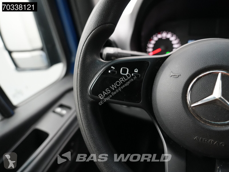 Bedrijfswagen Mercedes 311 CDI Mercedes L2H2...