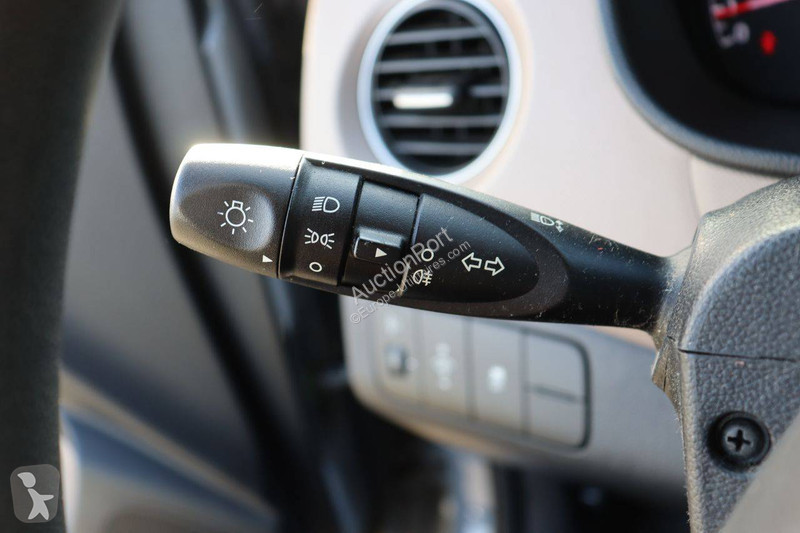 Bedrijfswagen Hyundai i10