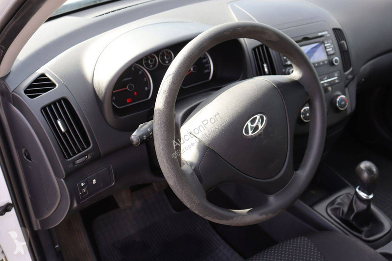 Bedrijfswagen Hyundai i30