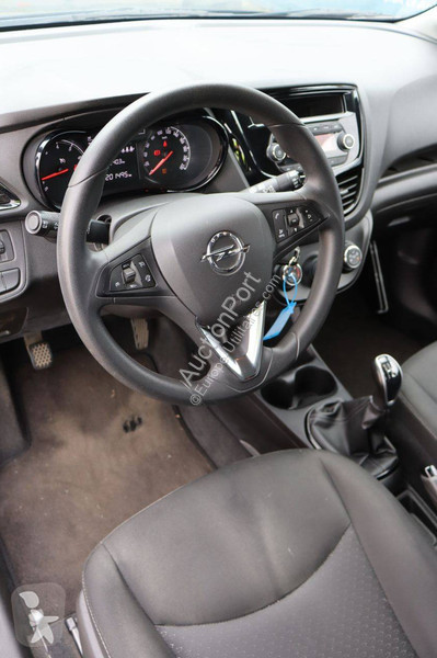 Furgoneta Opel  KARL