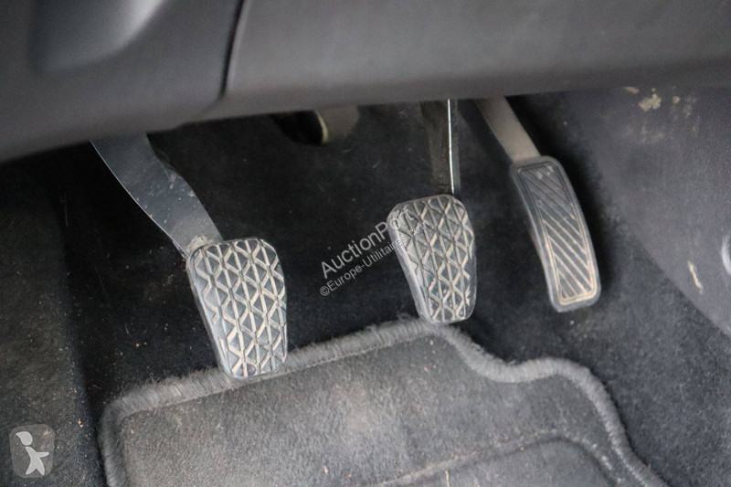Varevogn Ford