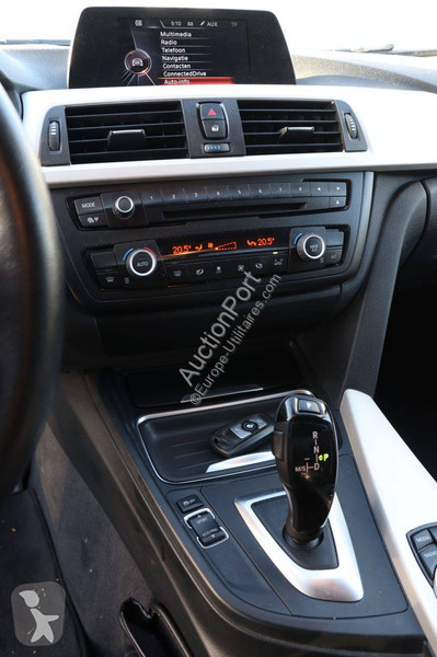Furgoneta BMW 316i 3 Serie
