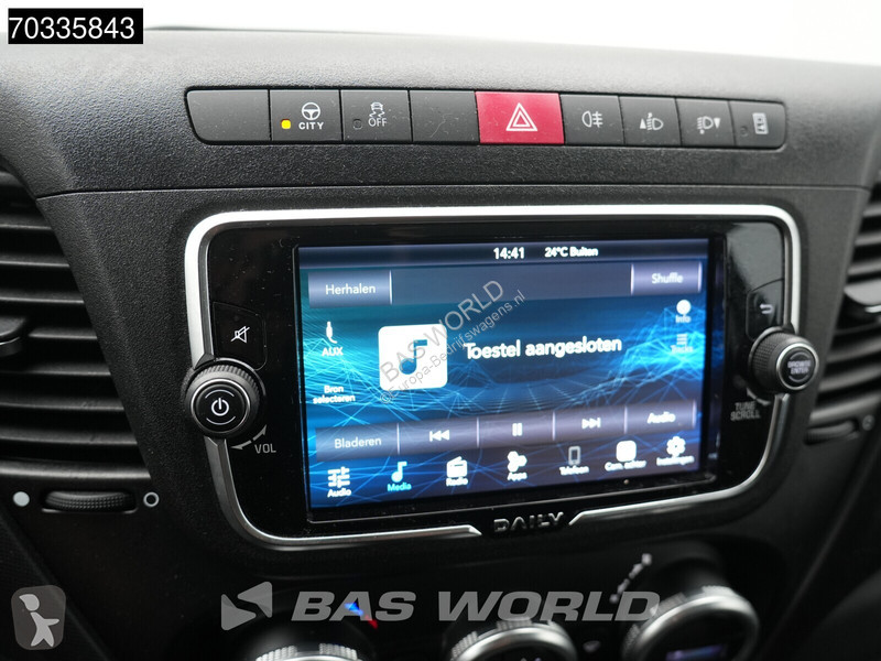 Furgoneta Iveco 35S16 Automaat L3H2 AC/Climate...