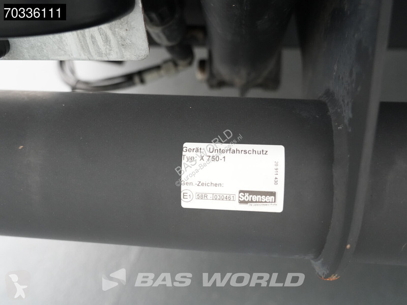 Furgoneta Ford 130pk Laadklep Bakwagen Airco...
