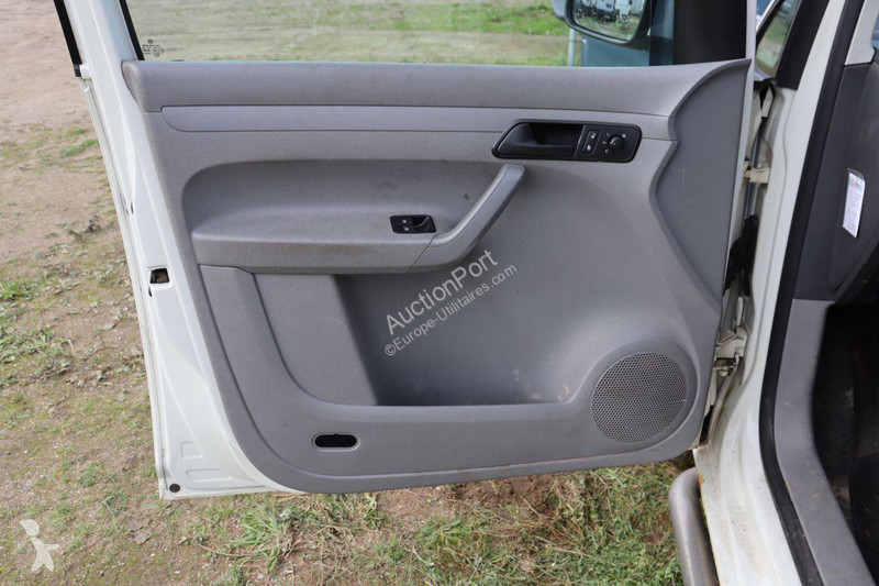 Véhicule utilitaire Volkswagen