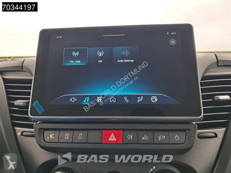 Iveco 35S21 Neu! 3.0L Automatik 210PS L2H2 ACC...