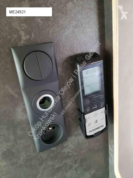Furgoneta MAN TGE 3.180 KAMPER  RATY  -  KREDYT