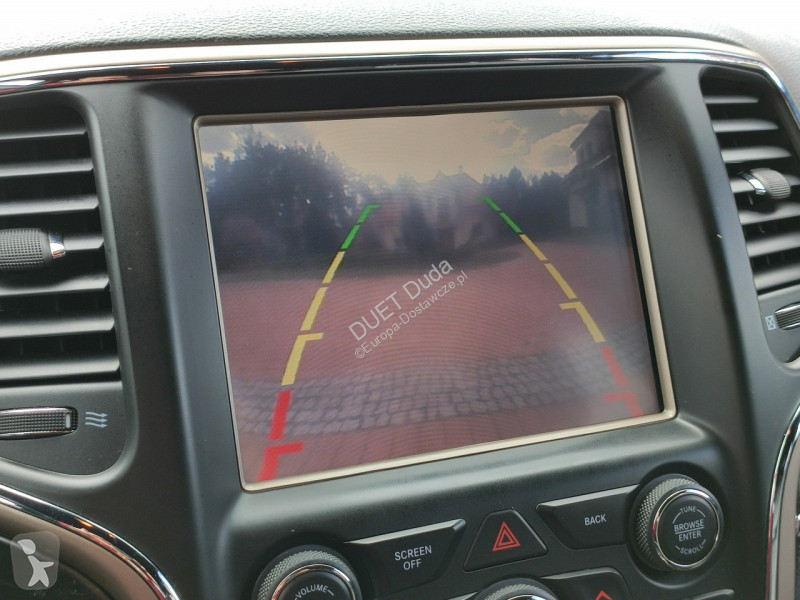 Veículo utilitário Jeep