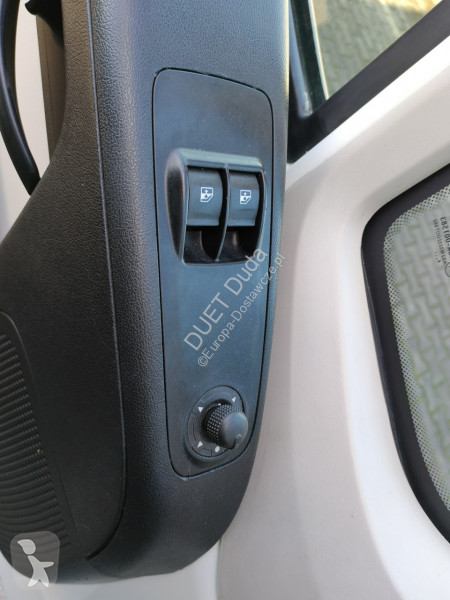 Autoutilitară Peugeot
