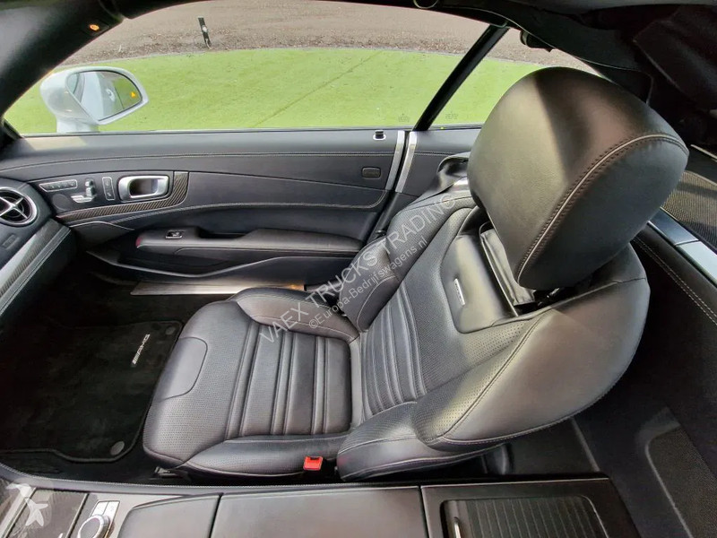 Užitkové vozidlo Mercedes 63 AMG V8 - 64.199KM...