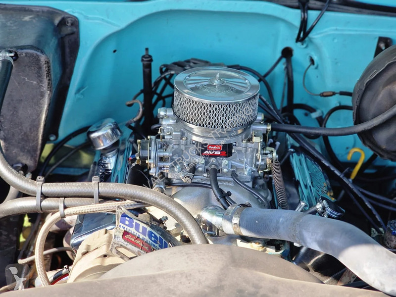 Autoutilitară Chevrolet 5.7V8 Oldtimer Pickup -...