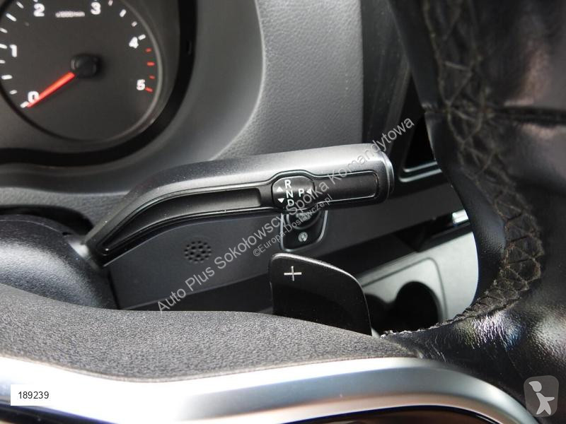 Véhicule utilitaire Mercedes SPRINTER FURGON...