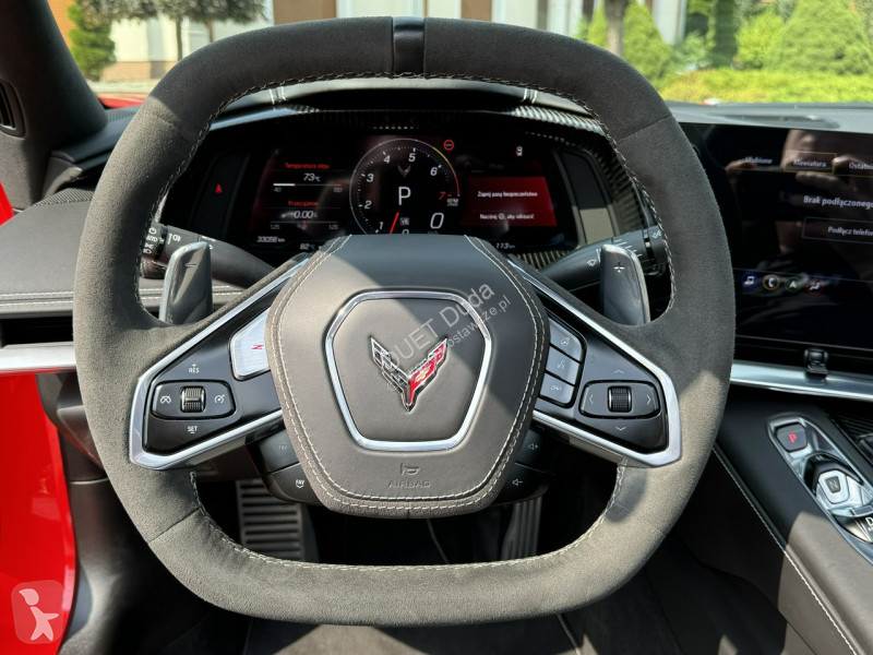 Veículo utilitário Chevrolet