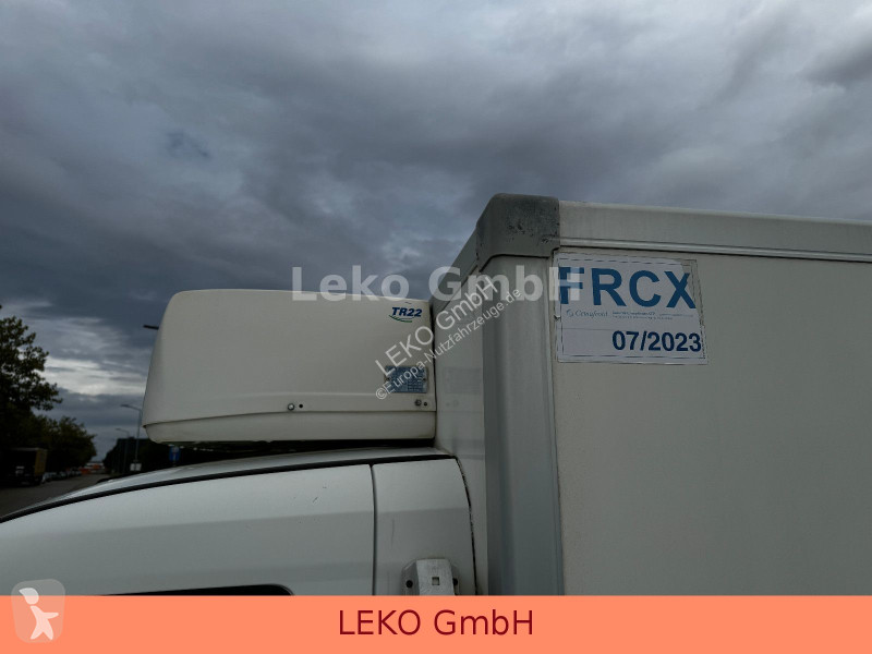 Samochód dostawczy Fiat Multijet 1,3 Mit Relec...