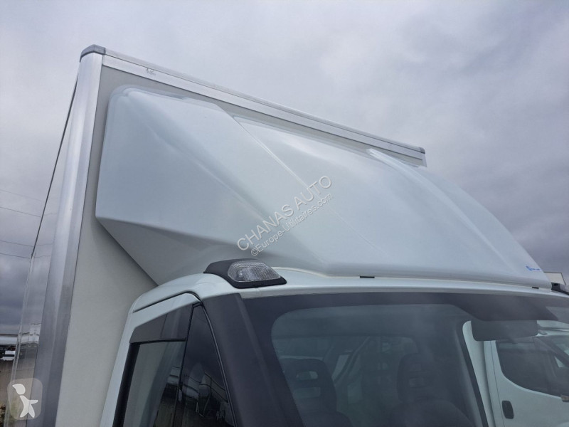 Autoutilitară Iveco 35C18 180CV 3L MIXTE HAYON...