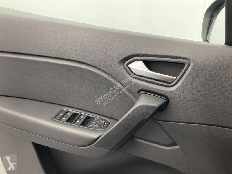 Veicolo commerciale Renault Captur TCe 90