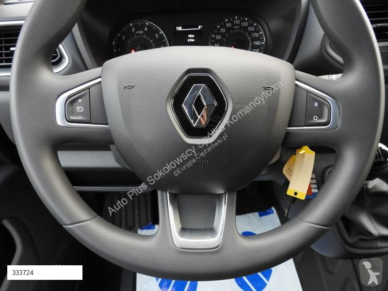 Furgoneta Renault MASTER NOWY FURGON CHŁODNIA...
