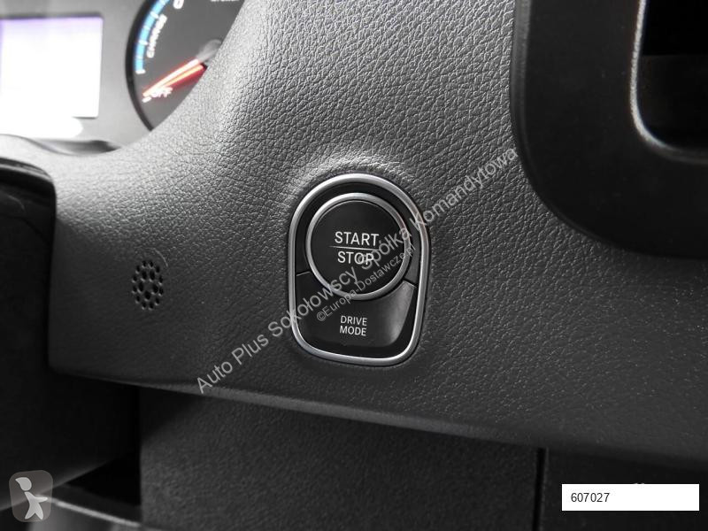 Véhicule utilitaire Mercedes ESPRINTER NOWY...