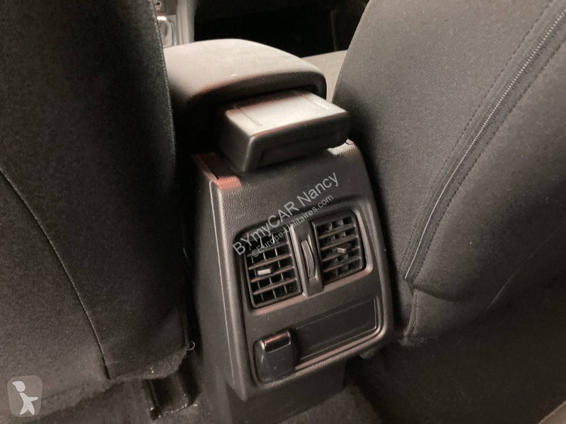 Varevogn Renault Captur TCe 90