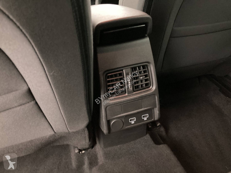 Autoutilitară Renault Arkana TCe 140 EDC - 22