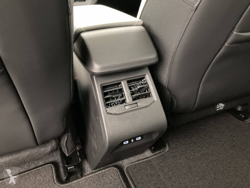 Varevogn Renault Scenic E-Tech electrique 220...
