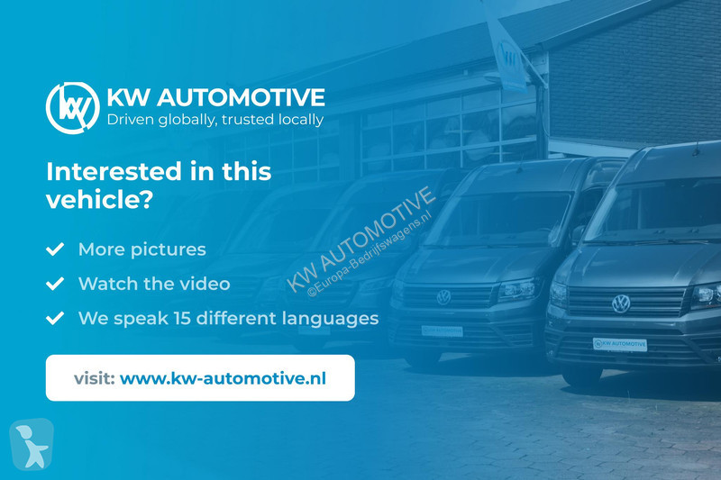 Furgoneta Ford 320 2.0 TDCI L2H1 ACTIVE DC AUT/...