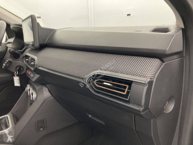 Veicolo commerciale Dacia Sandero ECO-G 100