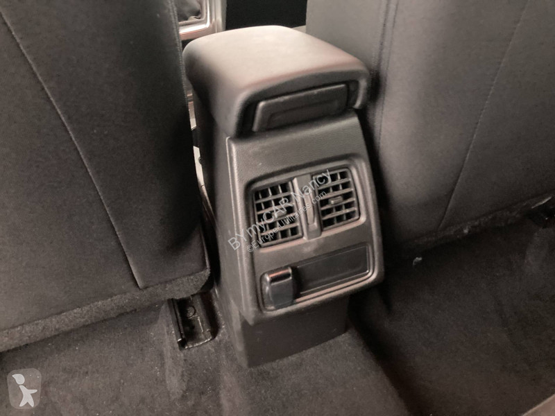 Varevogn Renault Captur TCe 90