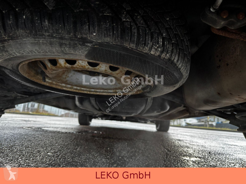 Veicolo commerciale Fiat 1,3 Ohne Originale...