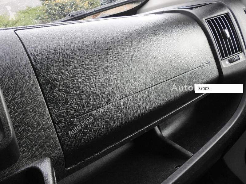 Furgoneta Citroën JUMPER BRYGADÓWKA 6 MIEJSC...