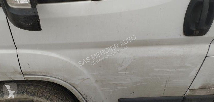 Furgoneta Fiat