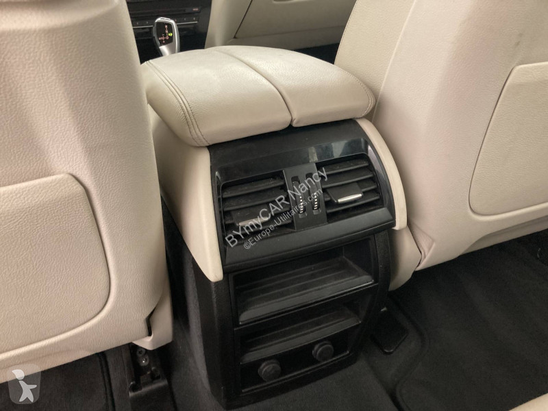 Veicolo commerciale BMW X5 xDrive40e 313 ch BVA8