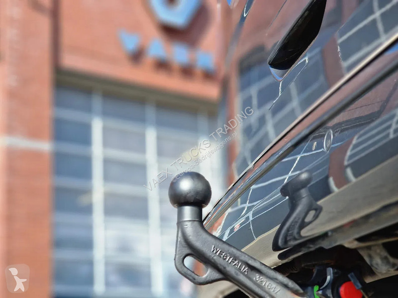 Véhicule utilitaire Volkswagen 2.0 TDI 150KW 4...