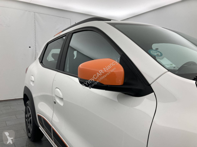 Veicolo commerciale Dacia Spring Achat Intégral
